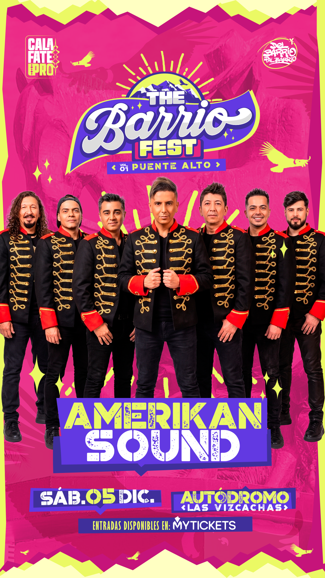 Amerikan Sound
