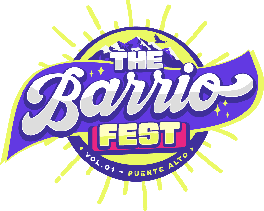 THE BARRIO FEST
